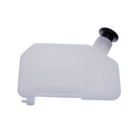 Water Coolant Tank Expansion Tank 6576660 for Bobcat Loader 533 542 543 553 632 642 643 645 653 732 742 743 751 753 763 773 7753 843 1600 2000 S130 - KUDUPARTS