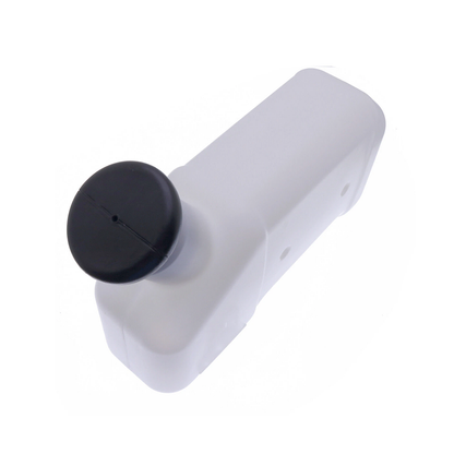 Water Coolant Tank Expansion Tank 6576660 for Bobcat Loader 533 542 543 553 632 642 643 645 653 732 742 743 751 753 763 773 7753 843 1600 2000 S130