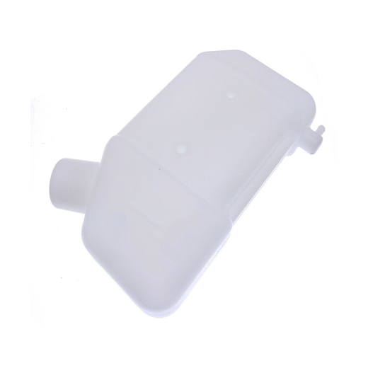 Water Coolant Tank Expansion Tank 6576660 for Bobcat Loader 533 542 543 553 632 642 643 645 653 732 742 743 751 753 763 773 7753 843 1600 2000 S130 - KUDUPARTS
