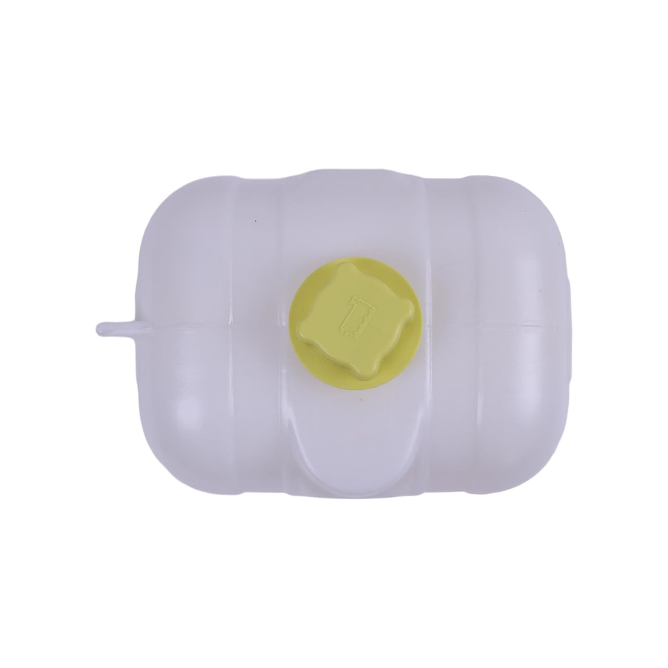 Water Expansion Tank 17214674 for Volvo Engine TAMD63L-A TAMD63P-A Excavator EC140CL EC180DL EC210B EC220D EC290BLC EW180D EW210D