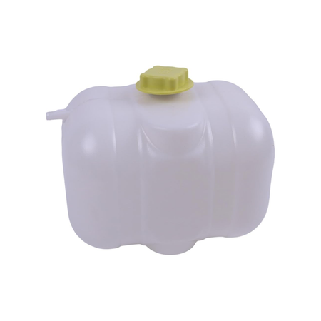 Water Expansion Tank 17214674 for Volvo Engine TAMD63L-A TAMD63P-A Excavator EC140CL EC180DL EC210B EC220D EC290BLC EW180D EW210D - KUDUPARTS