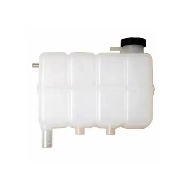 Water Expansion Tank 277-4837 for Caterpillar CAT Motor Grader 120K 120M 12K 12M 140K 140M 14M 14L 160K 160M - KUDUPARTS