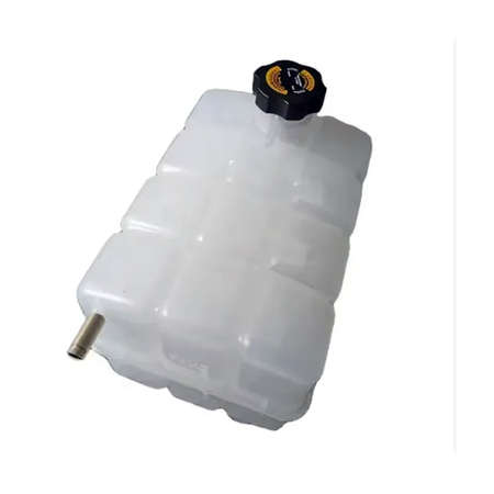 Water Expansion Tank 277-4837 for Caterpillar CAT Motor Grader 120K 120M 12K 12M 140K 140M 14M 14L 160K 160M - KUDUPARTS