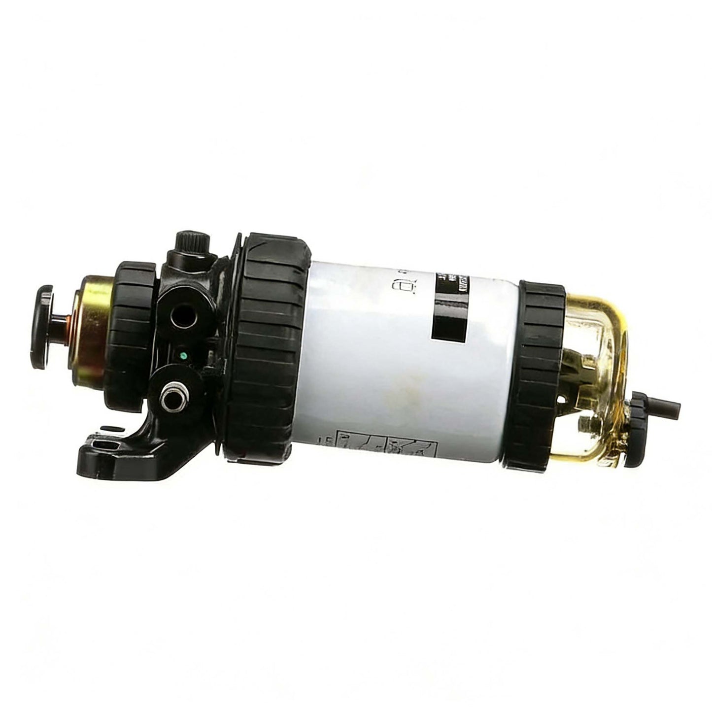 Water Filter 87494328 for CASE Backhoe Loader 580N 580SN 590SN