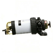 Water Filter 87494328 for CASE Backhoe Loader 580N 580SN 590SN