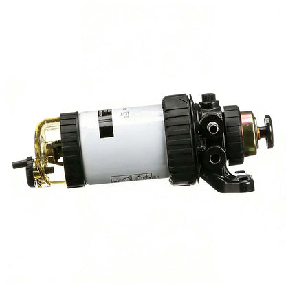 Water Filter 87494328 for CASE Backhoe Loader 580N 580SN 590SN