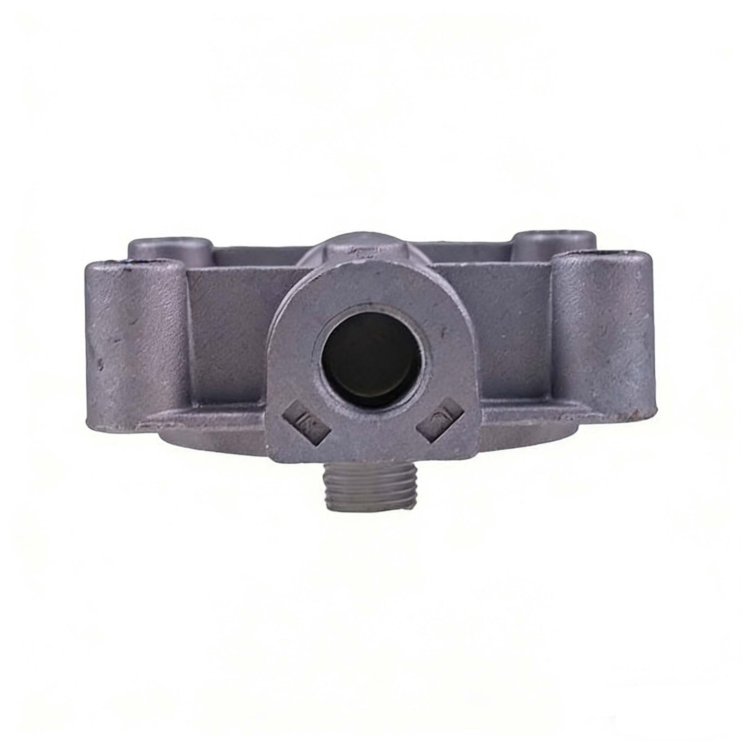 Water Filter Head 427446C1 for CASE IH Engine D-268 D-358 Tractor 1066 1086 1466 1566 3088 4366 4568 686 786 966