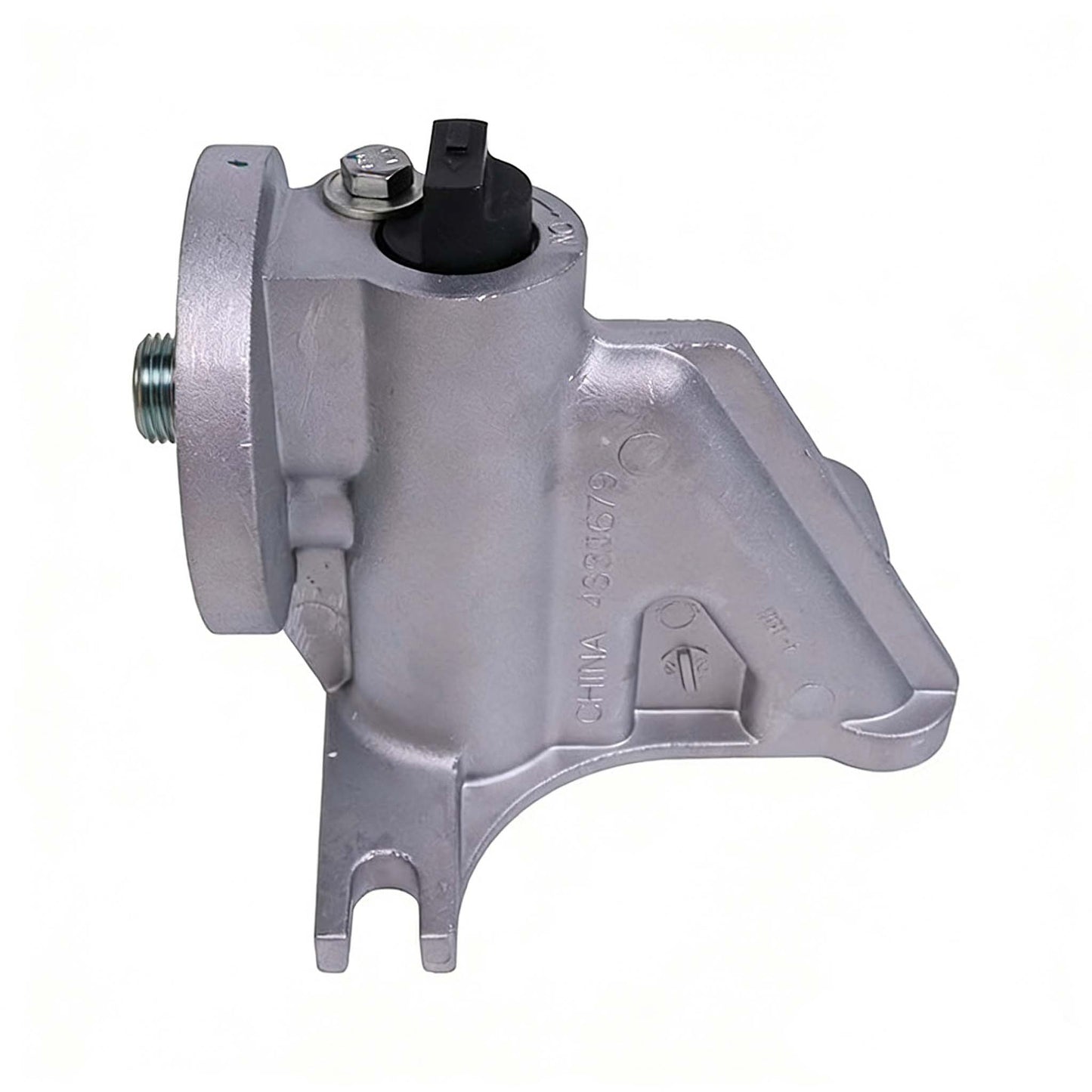 Water Filter Holder 3819767 3818935 3029354 3024678 for Cummins Engine M11 ISM ISM11 QSM11 ISX15 L10
