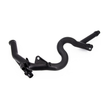 Water Hose Return Pipe 11537806706 for BMW E60 E60N E61 E61N E65 E66 E67 E70 E71 - KUDUPARTS