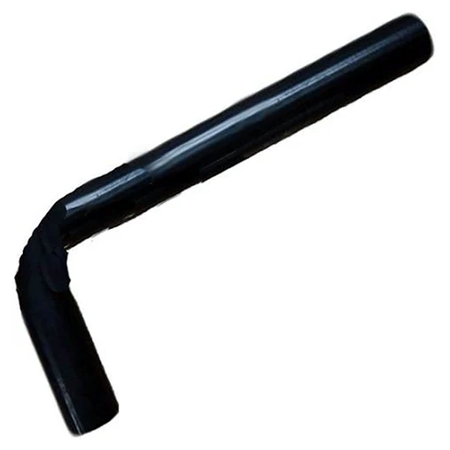 Water Hose VOE14510779 for Volvo Excavator EC240B EC290B - KUDUPARTS