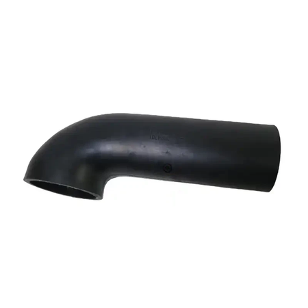 Water Inlet Elbow Hose 3924701 for Cummins Engine 6C8.3 L9.5 - KUDUPARTS