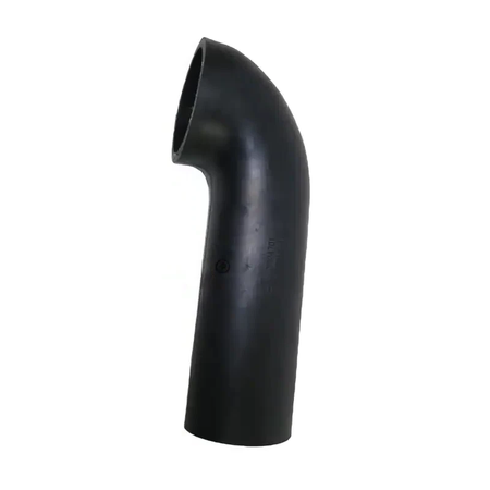 Water Inlet Elbow Hose 3924701 for Cummins Engine 6C8.3 L9.5 - KUDUPARTS