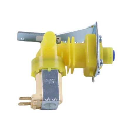 Water Inlet Valve 000009120 for Manitowoc Ice Machine SY0454A ID0302A ID0303W ID0523W ID1472C IY0304A IY0305W IY0524A IY0525W - KUDUPARTS