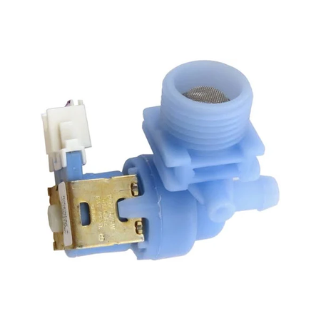 Water Inlet Valve W10327250 W10327249 for Whirlpool Kenmore Dishwasher - KUDUPARTS