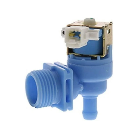 Water Inlet Valve W10327250 W10327249 for Whirlpool Kenmore Dishwasher - KUDUPARTS
