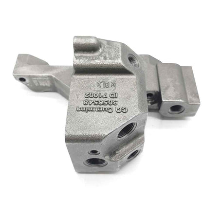 Colector de agua 3056548 compatible con Cummins NT495 NH/NT 855 