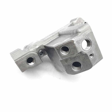 Colector de agua 3056548 compatible con Cummins NT495 NH/NT 855 