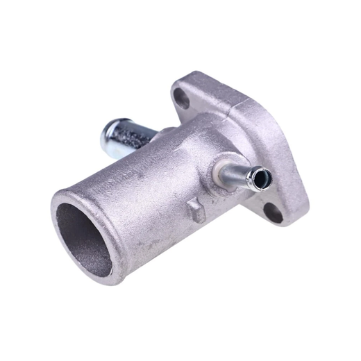 Water Outlet 16304-78150-71 for Toyota Engine 4Y Forklift 02-5FG28 02-5FG30 04-5FG28 04-5FG30 5FG28 5FG30 02-5FGF30 02-5FGU30 02-6FG28 - KUDUPARTS
