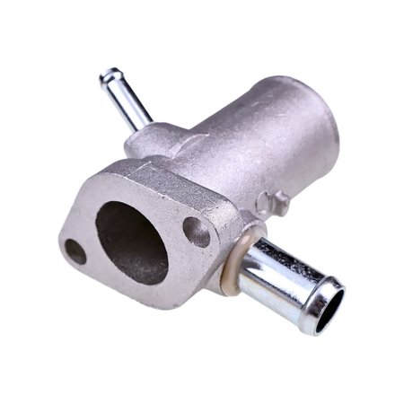 Water Outlet 16331-21880-71 for Toyota Engine 2J 2JT 5P Forklift FDT25 62-FGC18 62-FGC23 4FD25 02-FD23 3FD20 3FD25 - KUDUPARTS