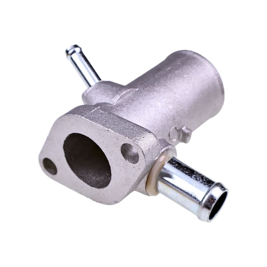 Water Outlet 16331-21880-71 for Toyota Engine 2J 2JT 5P Forklift FDT25 62-FGC18 62-FGC23 4FD25 02-FD23 3FD20 3FD25 - KUDUPARTS