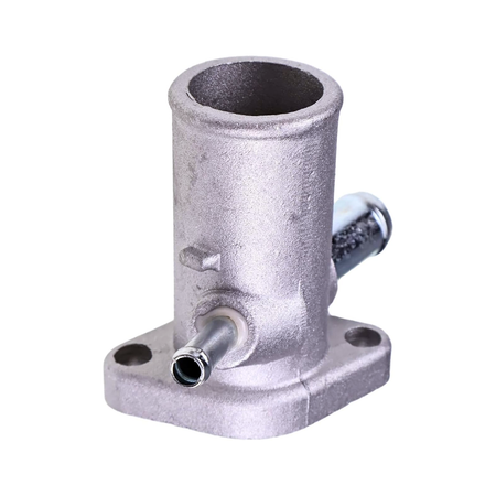 Water Outlet 16331-21880-71 for Toyota Engine 2J 2JT 5P Forklift FDT25 62-FGC18 62-FGC23 4FD25 02-FD23 3FD20 3FD25 - KUDUPARTS