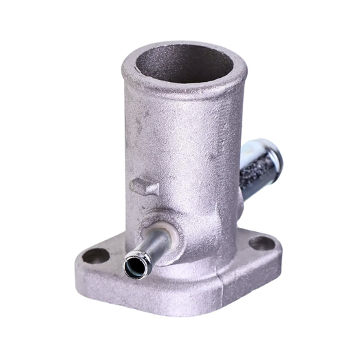 Water Outlet 16331-21880-71 for Toyota Engine 2J 2JT 5P Forklift FDT25 62-FGC18 62-FGC23 4FD25 02-FD23 3FD20 3FD25 - KUDUPARTS