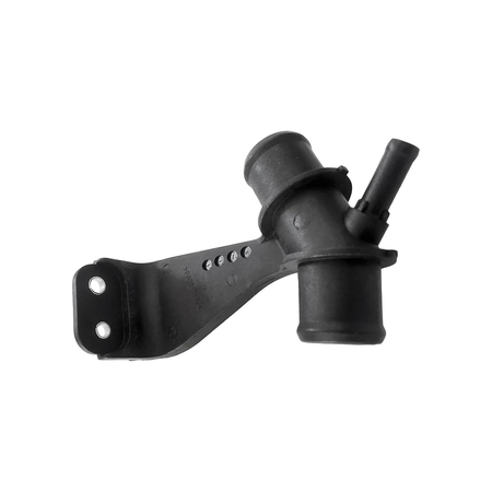 Water Outlet 165770T030 for 2009-2013 Toyota Corolla iM Matrix - KUDUPARTS