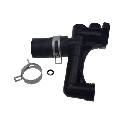 Tubo de derivación de salida de agua 902-811 YL8Z8548BL para Ford Escape Mazda Tribute 2001-2004