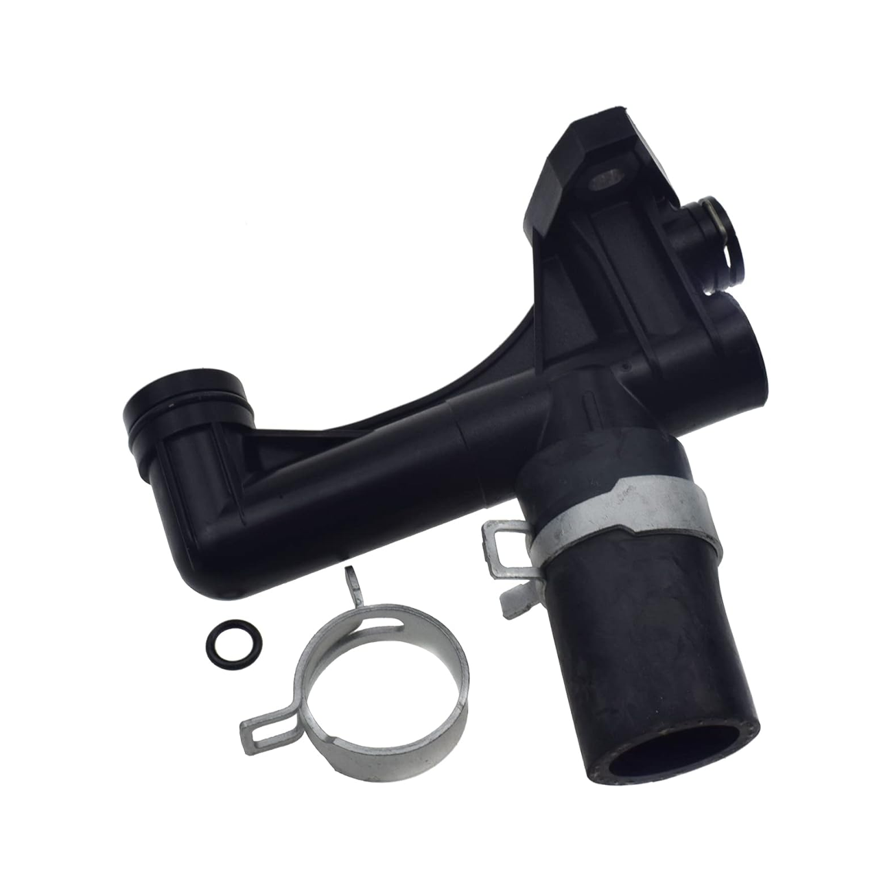 Tubo de derivación de salida de agua 902-811 YL8Z8548BL para Ford Escape Mazda Tribute 2001-2004