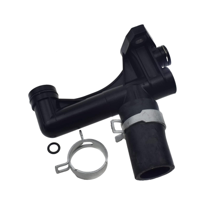 Tubo de derivación de salida de agua 902-811 YL8Z8548BL para Ford Escape Mazda Tribute 2001-2004