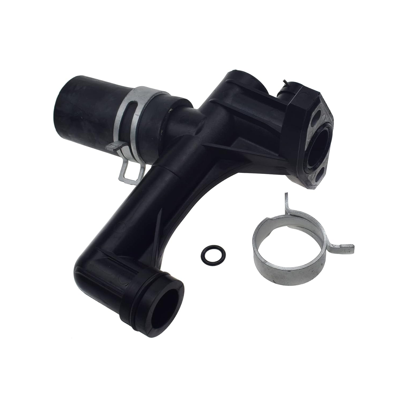 Tubo de derivación de salida de agua 902-811 YL8Z8548BL para Ford Escape Mazda Tribute 2001-2004