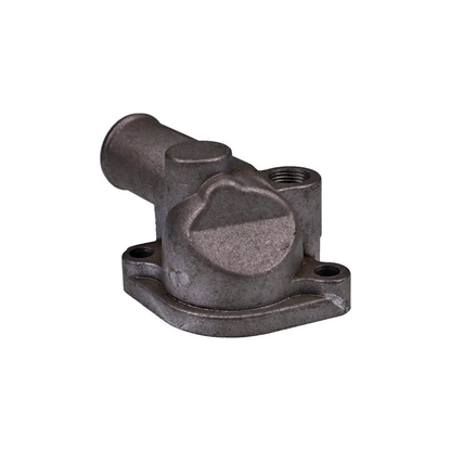 Conector de salida de agua 02/800415 para excavadora JCB JS70.JS70