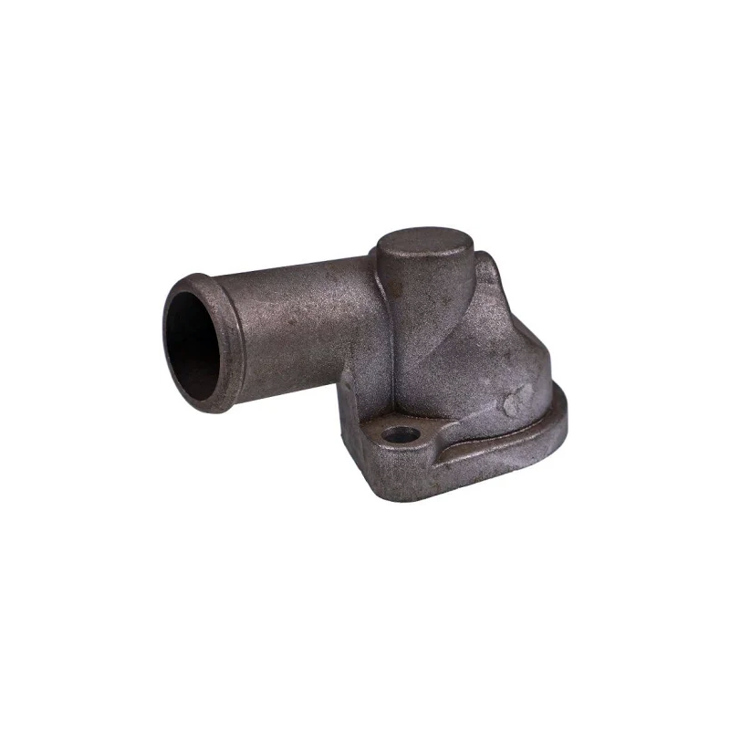 Conector de salida de agua 02/800415 para excavadora JCB JS70.JS70