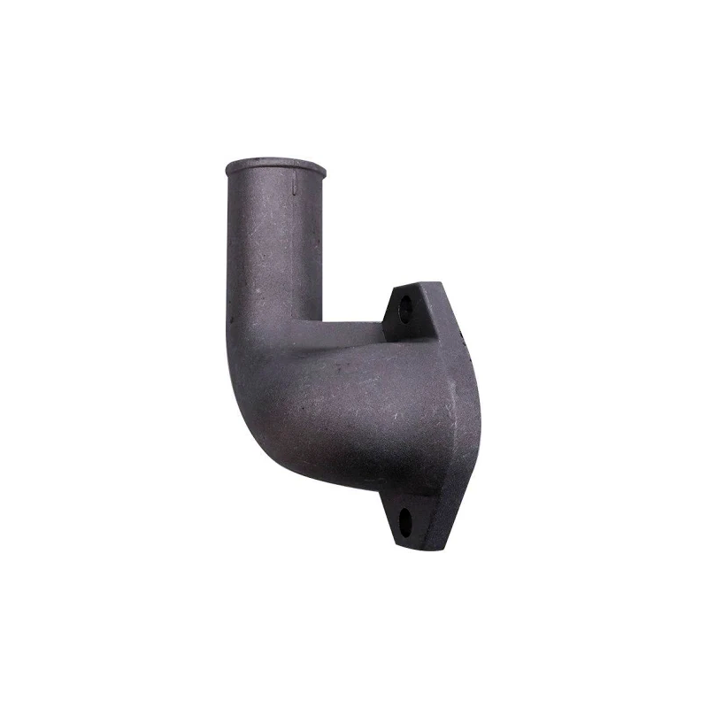 Water Outlet Connector 6204-11-6430 for Komatsu Engine 6D95 Excavator PC200 PC220