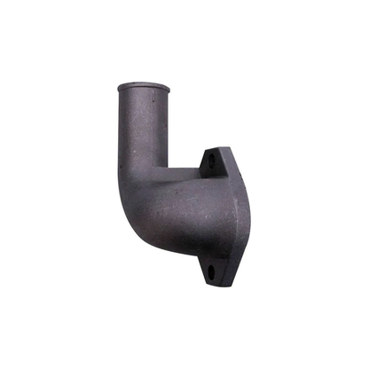 Water Outlet Connector 6204-11-6430 for Komatsu Engine 6D95 Excavator PC200 PC220