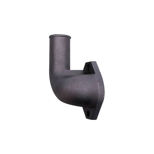 Water Outlet Connector 6204-11-6430 for Komatsu Engine 6D95 Excavator PC200 PC220 - KUDUPARTS