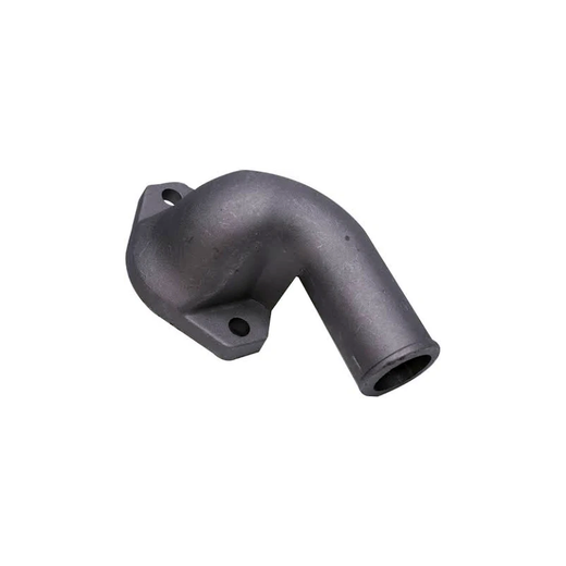 Water Outlet Connector 6204-11-6430 for Komatsu Engine 6D95 Excavator PC200 PC220 - KUDUPARTS