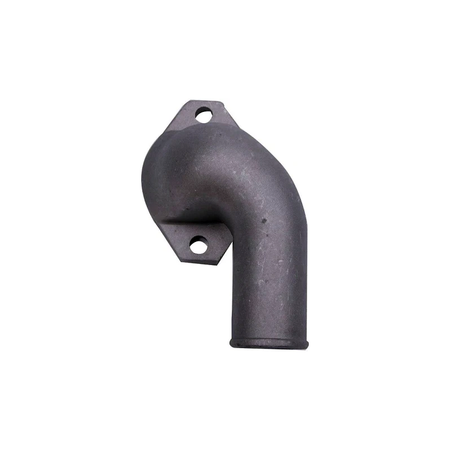 Water Outlet Connector 6204-11-6430 for Komatsu Engine 6D95 Excavator PC200 PC220 - KUDUPARTS