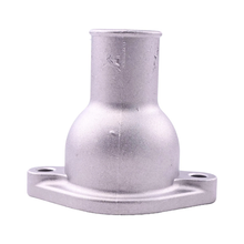 Water Outlet Pipe 8-97169015-1 8-97169015-0 9-13713038-1 9-13713038-0 for Isuzu Engine 4LE1 4LE2 4LB1 4JB1 4JC1 4FA1 4FC1 4JA1 3LD1 3KR1 3KC2 3AA1 3AB1 C240