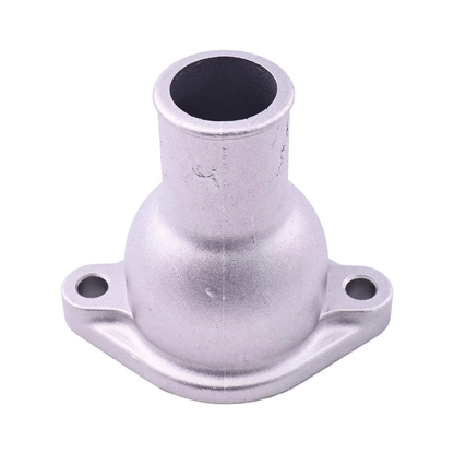 Water Outlet Pipe 8971690151 for Hitachi EG30 EX27U EX35U EX50U EX60UR LX20-2 LX20-3 TX75US ZX27U ZX30U ZX55UR ZX70-3 ZX75US-3