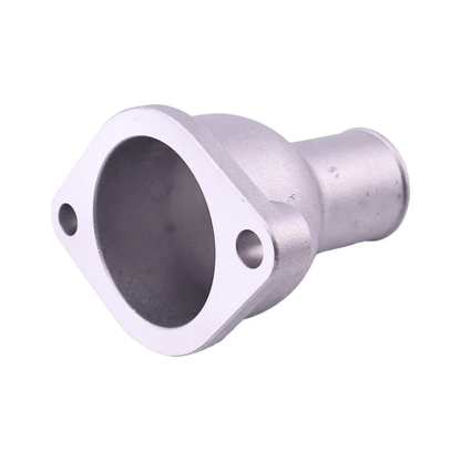 Water Outlet Pipe 8971690151 for Hitachi EG30 EX27U EX35U EX50U EX60UR LX20-2 LX20-3 TX75US ZX27U ZX30U ZX55UR ZX70-3 ZX75US-3