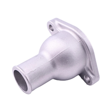 Water Outlet Pipe 8971690151 for Isuzu Engine 3LD1 3LD2 4LE1 4LE2 John Deere Excavator 27C 27ZTS 35C 35ZTS 50C 50ZTS 75D 85D