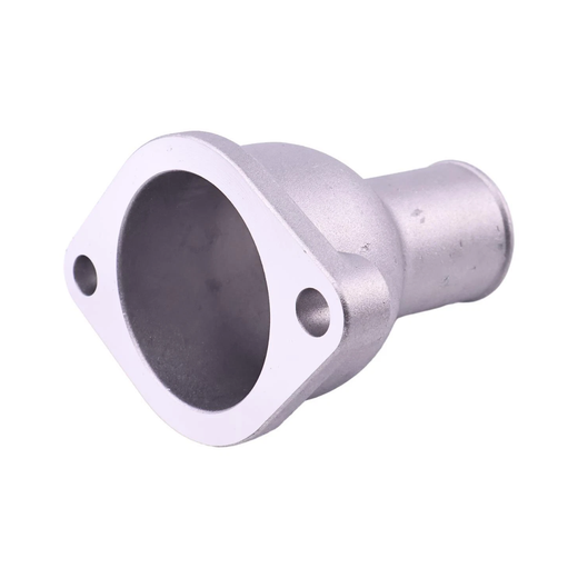 Water Outlet Pipe VI8971690151 VI8971690150 VI9137130380 for Isuzu Engine 4JB1 4LE2 Kobelco 70SR SK80CS 80MSR SK60 K903C CASE CX75C SR Excavator - KUDUPARTS