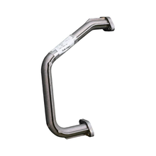 Water Pipe 1621664380 for Atlas Copco Air Compressor ZR55 ZR75 - KUDUPARTS
