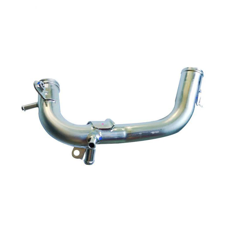Water Pipe 8-98132029-0 for Isuzu Engine 4JK1 Truck TFS TFR - KUDUPARTS