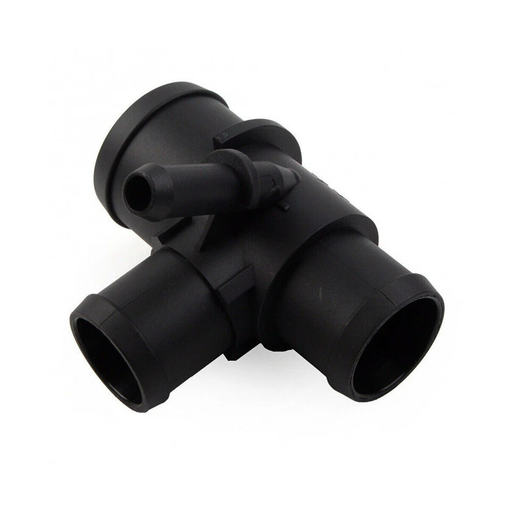Water Pipe Hose Connector LR025969 for Land Rover Range Rover 2010-2013 Discovery 4 2010-2016 - KUDUPARTS