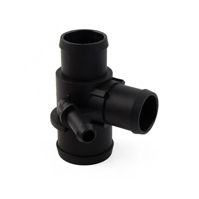 Water Pipe Hose Connector LR025969 for Land Rover Range Rover 2010-2013 Discovery 4 2010-2016 - KUDUPARTS