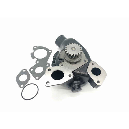 Water Pump 02/201630 for JCB 1400B 1550B 1600B 1700B 214 215 216 217 3C 3CX 3D