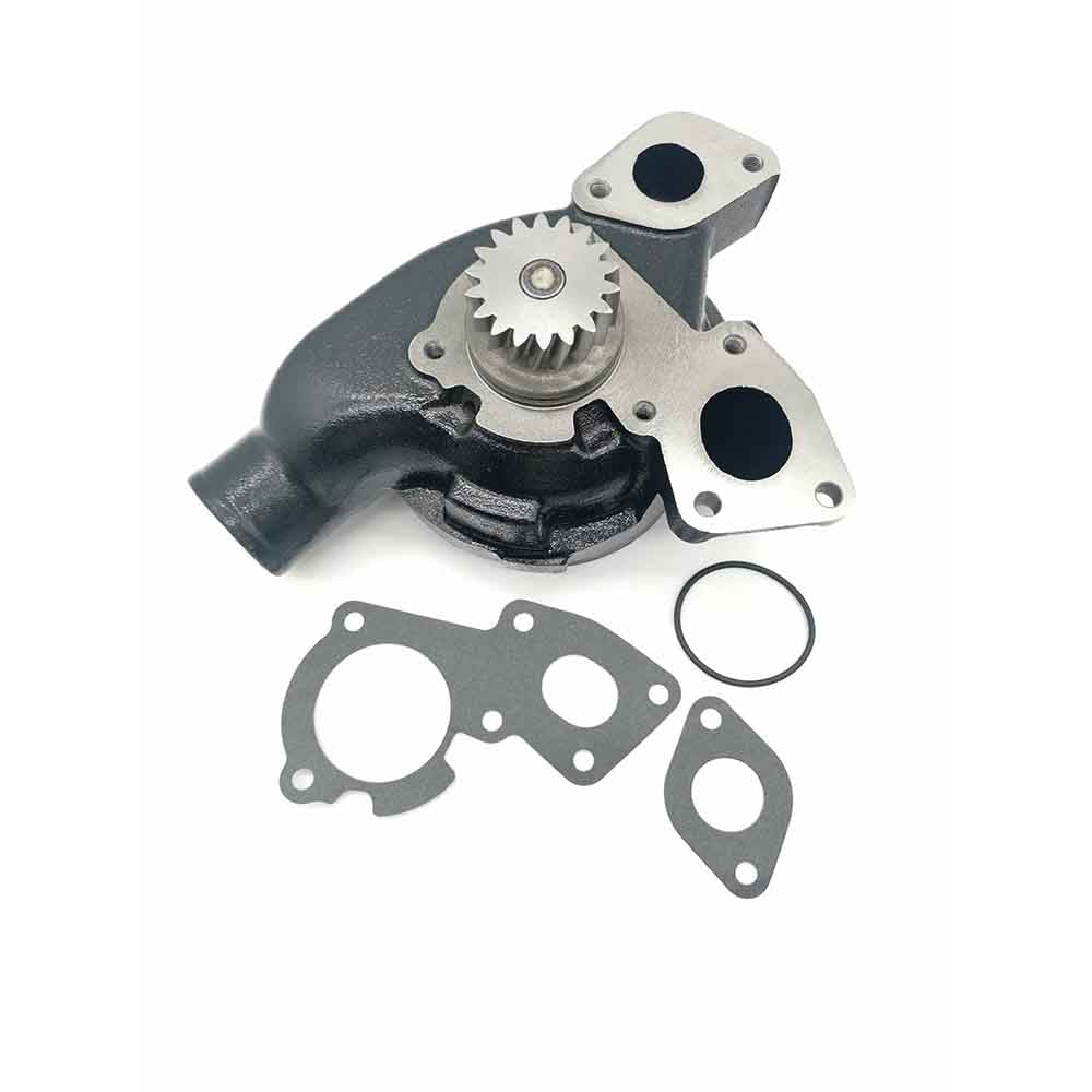 Water Pump 02/201630 for JCB 1400B 1550B 1600B 1700B 214 215 216 217 3C 3CX 3D