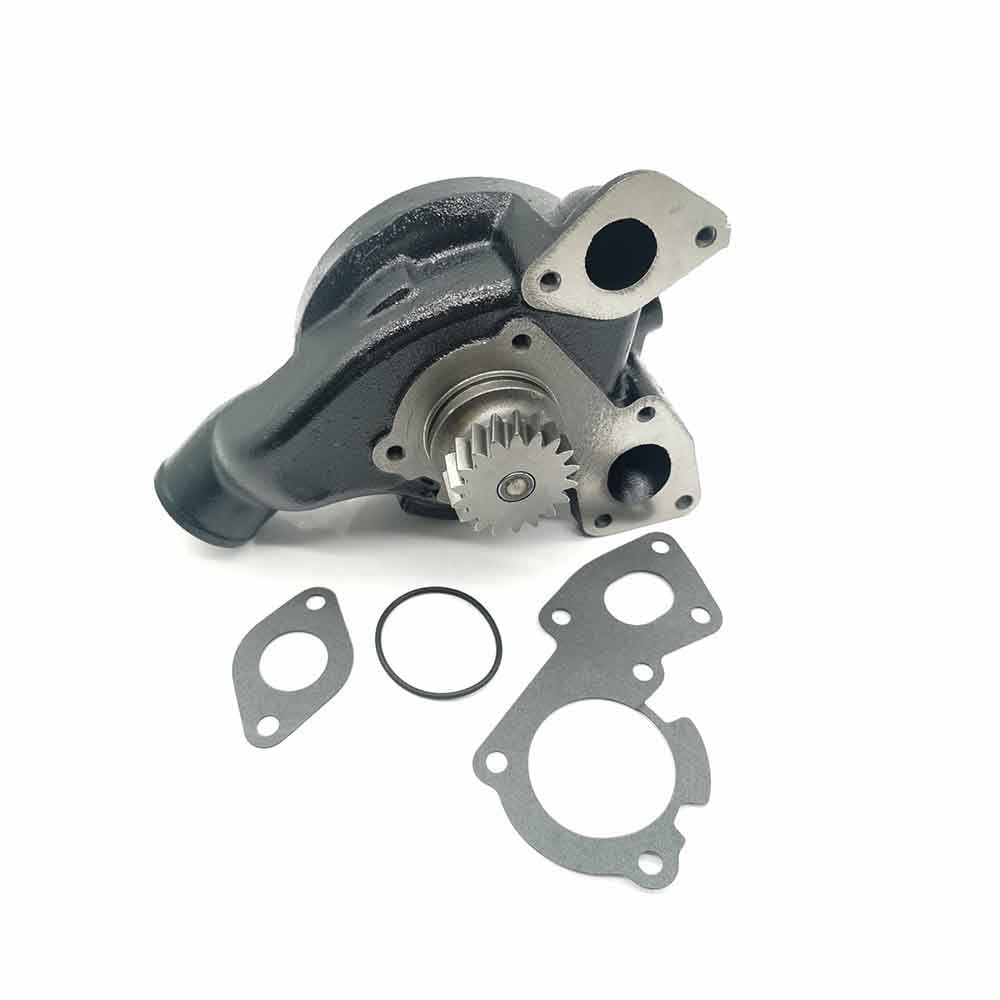 Water Pump 02/201630 for JCB 1400B 1550B 1600B 1700B 214 215 216 217 3C 3CX 3D